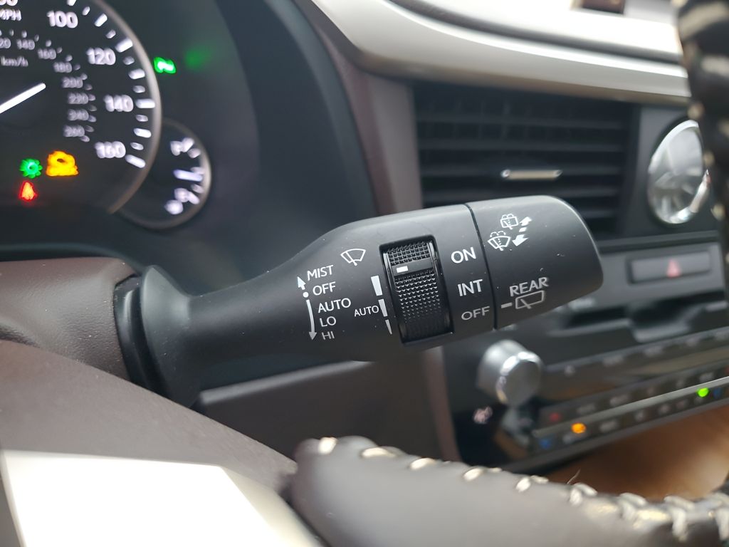 Used Car 2019 Lexus Rx  350l For Sale Under $30,000 In Austin, Texas