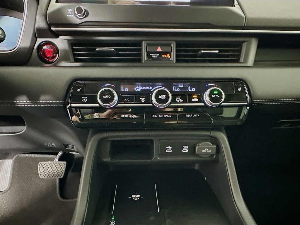 Thumbnail: 2026 Honda Pilot - 14