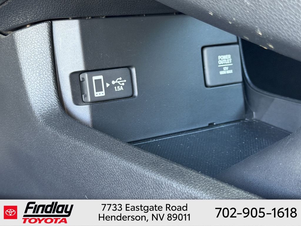 Used 2021 Honda Civic Sedan
