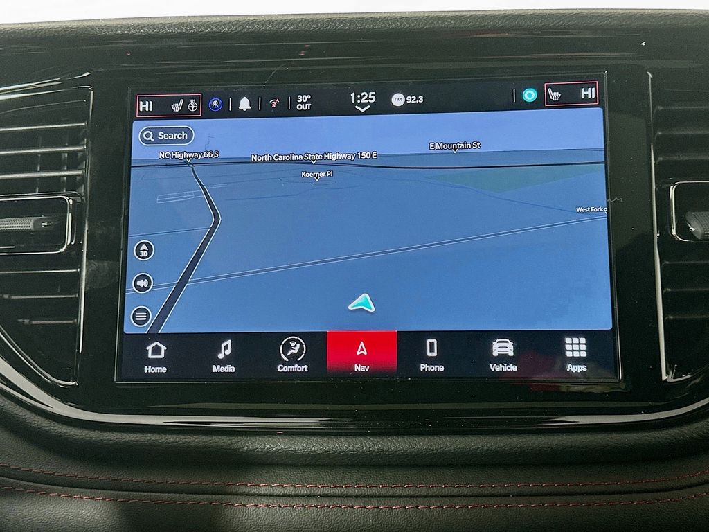 New 2026 White Dodge GT Plus image 15