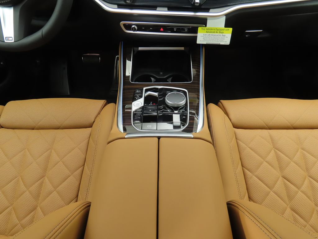 Thumbnail: 2026 BMW X5 - 16