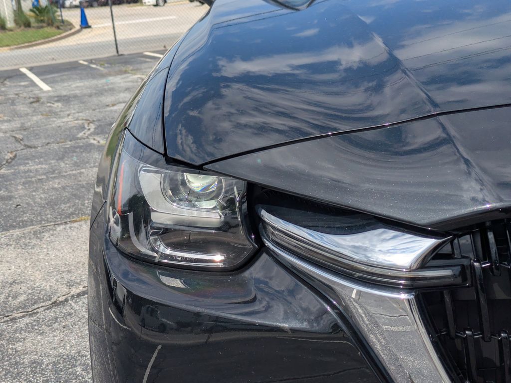 2026 Mazda CX-90 PHEV Preferred