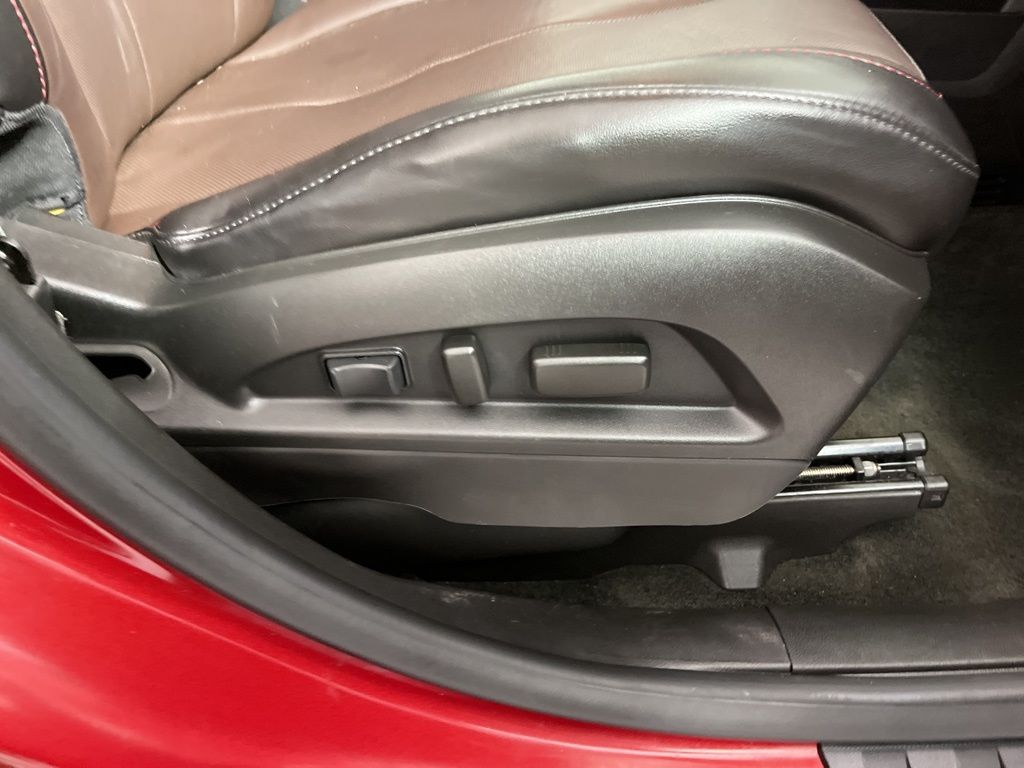2014 Chevrolet Equinox LT 7