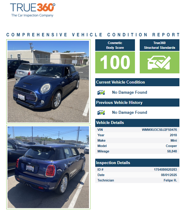 Thumbnail: 2018 MINI Cooper - 2