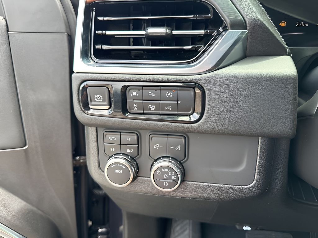 Used Car 2025 Gmc Yukon  Denali For Sale Under $80,000 In Austin, Texas