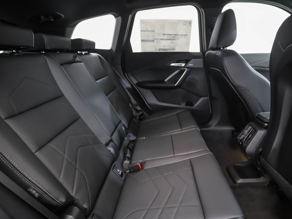 Thumbnail: 2026 BMW X1 - 27