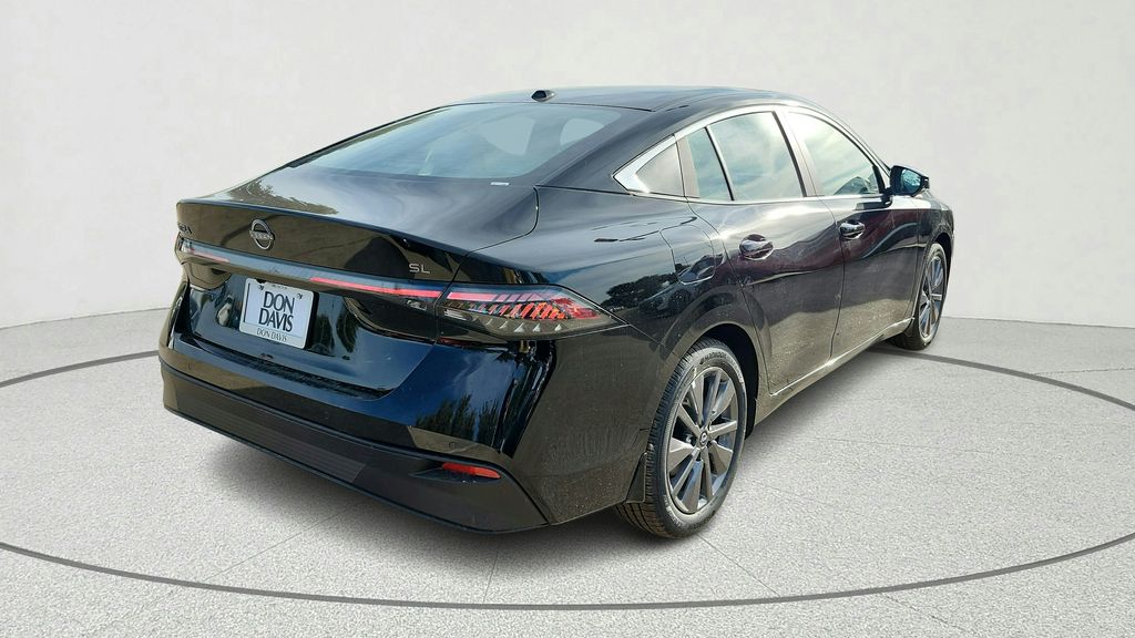 2026 Nissan Sentra