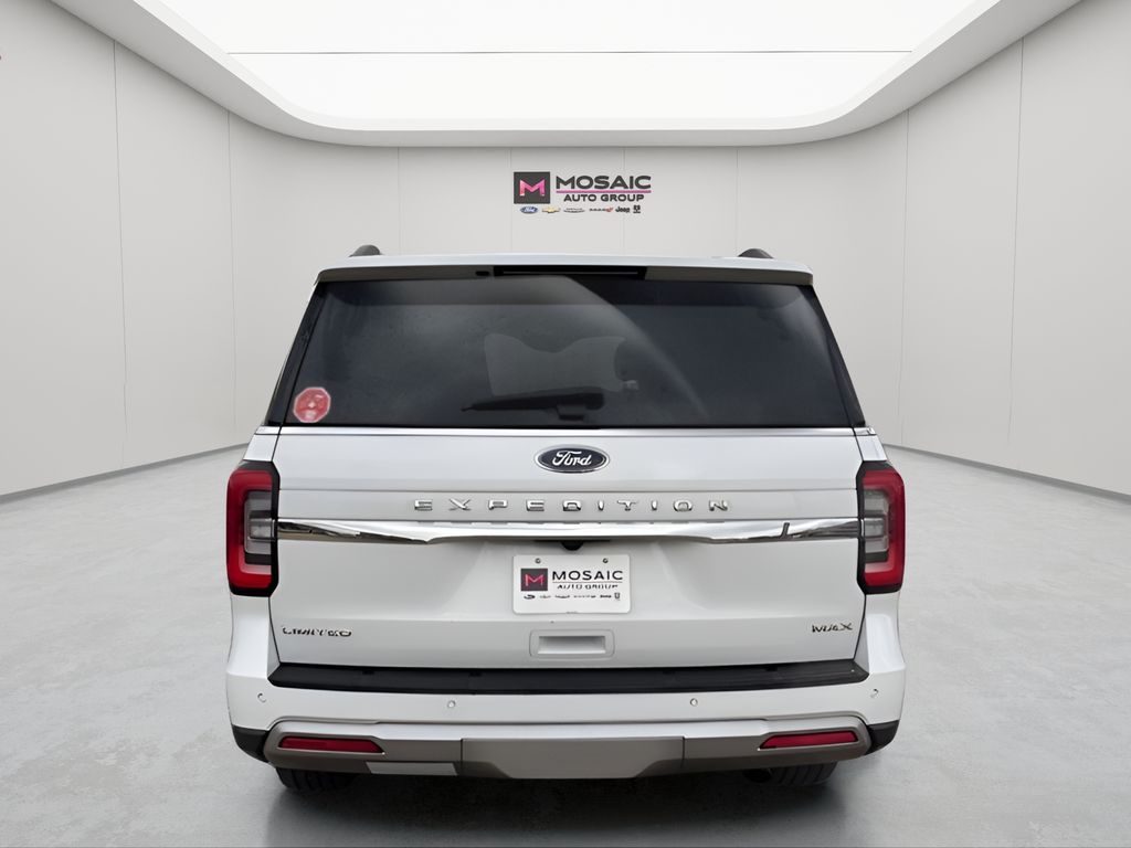 2024 Ford Expedition Max