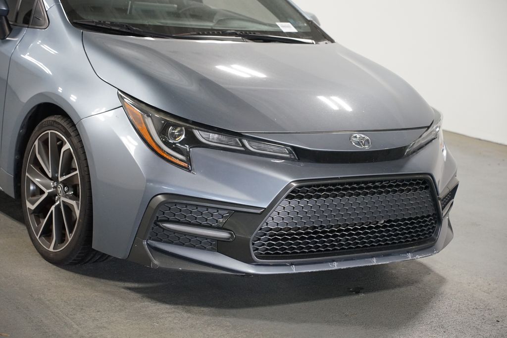 Thumbnail: 2020 Toyota Corolla - 4