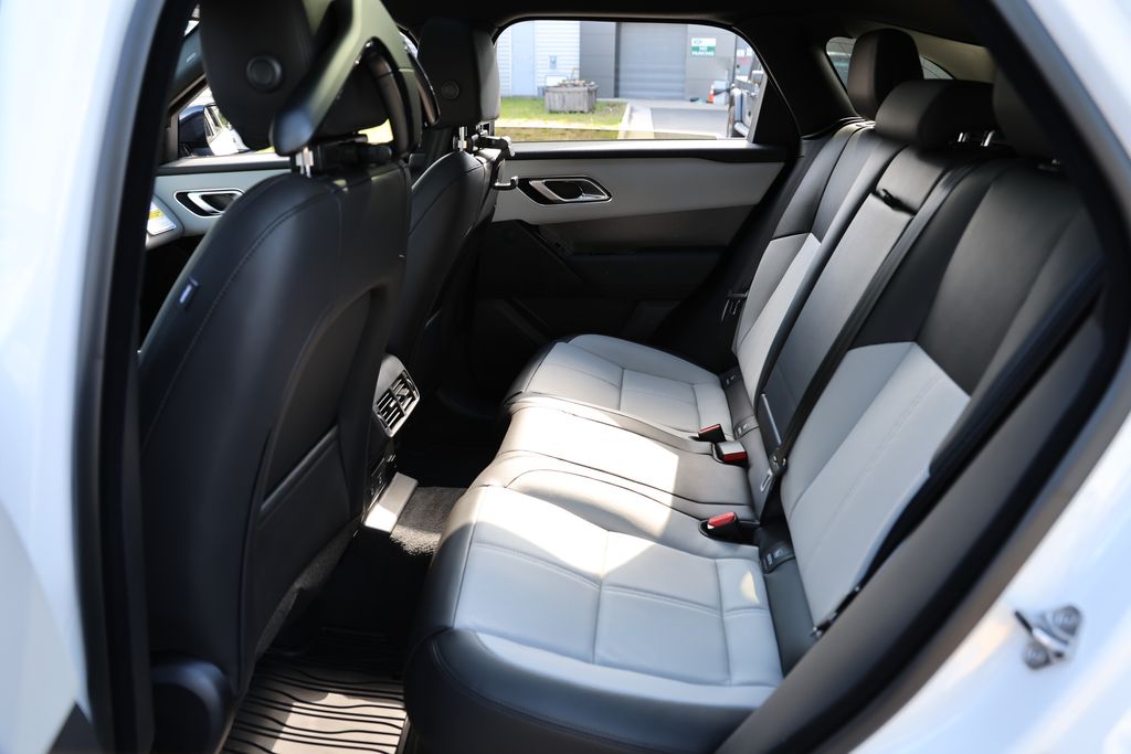 New 2026 White Land Rover S image 12
