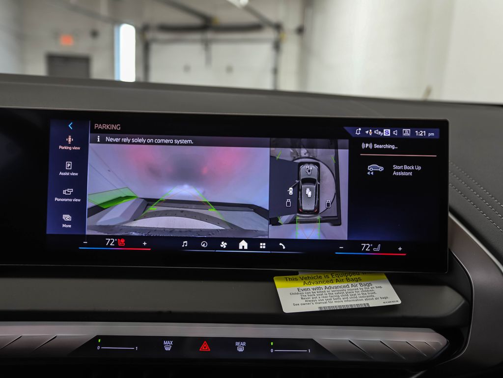 Thumbnail: 2026 BMW X3 - 18