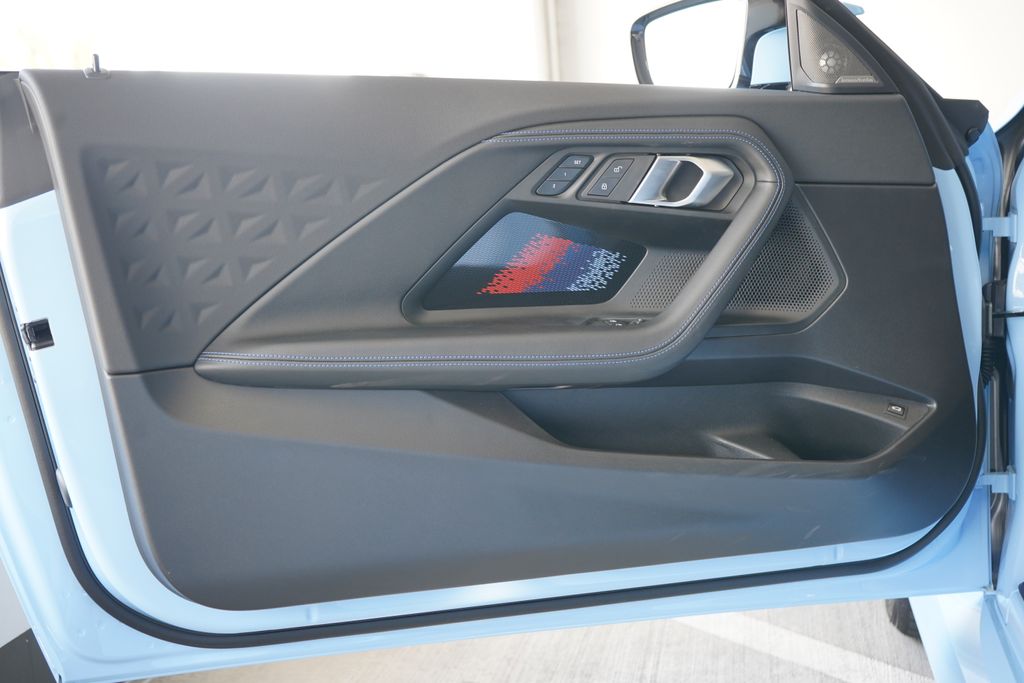 Thumbnail: 2026 BMW M2 - 10