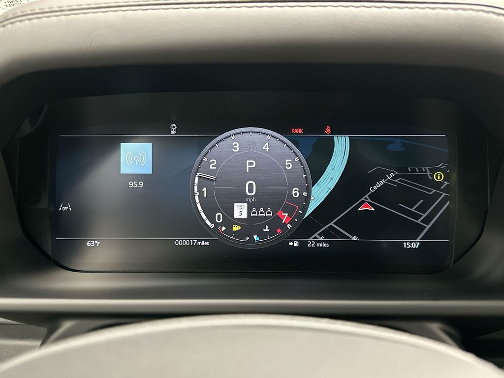 Thumbnail: 2026 Land Rover Defender - 16