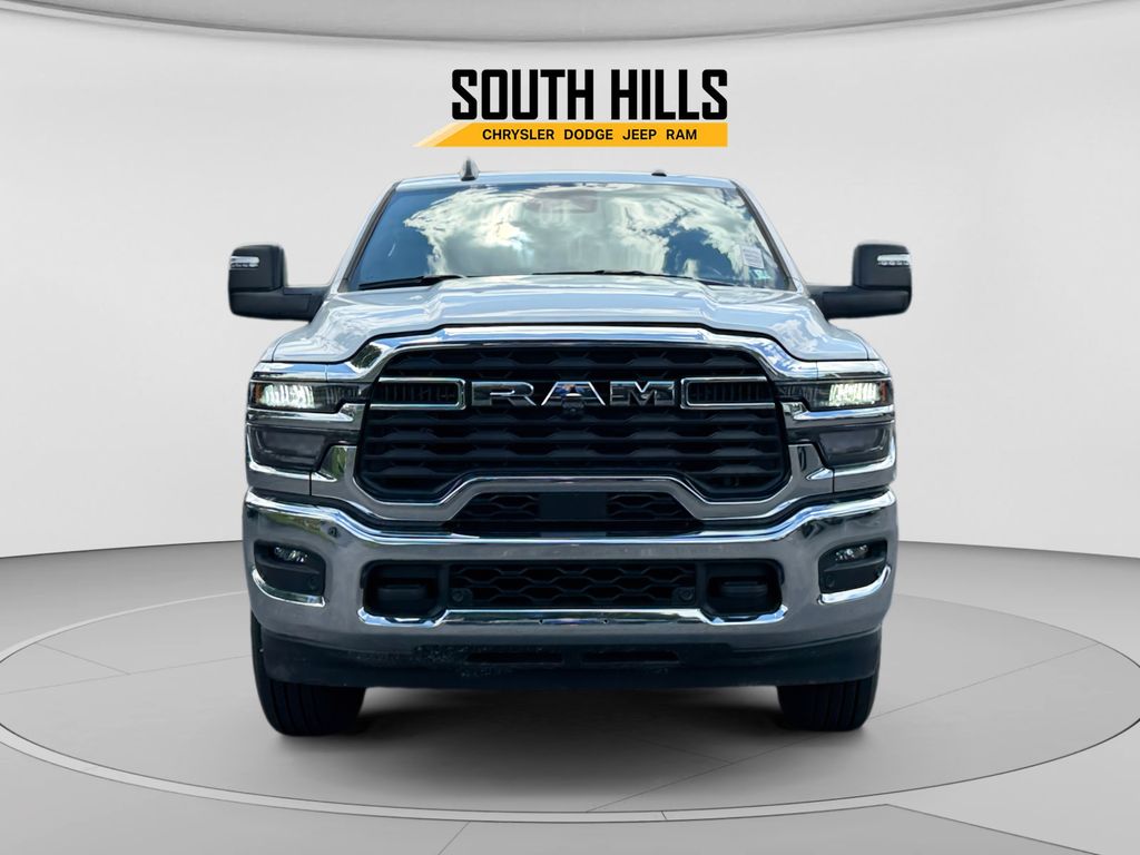 2026 Ram 3500 Tradesman - 7