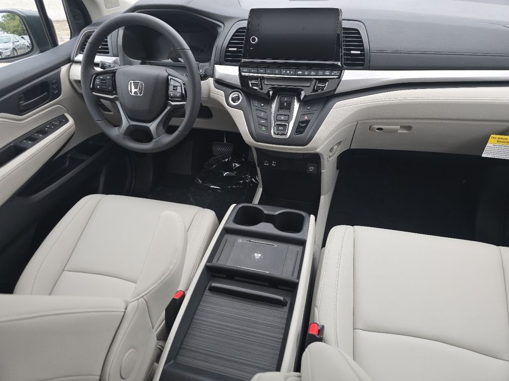 New 2026  Honda EX-L image 19