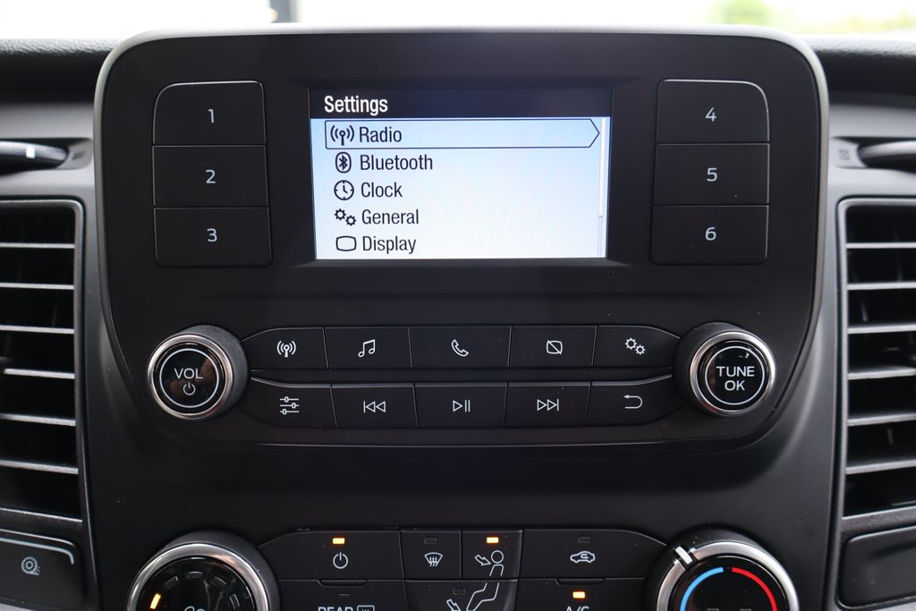 used 2024 Ford Transit-250 car, priced at $33,900