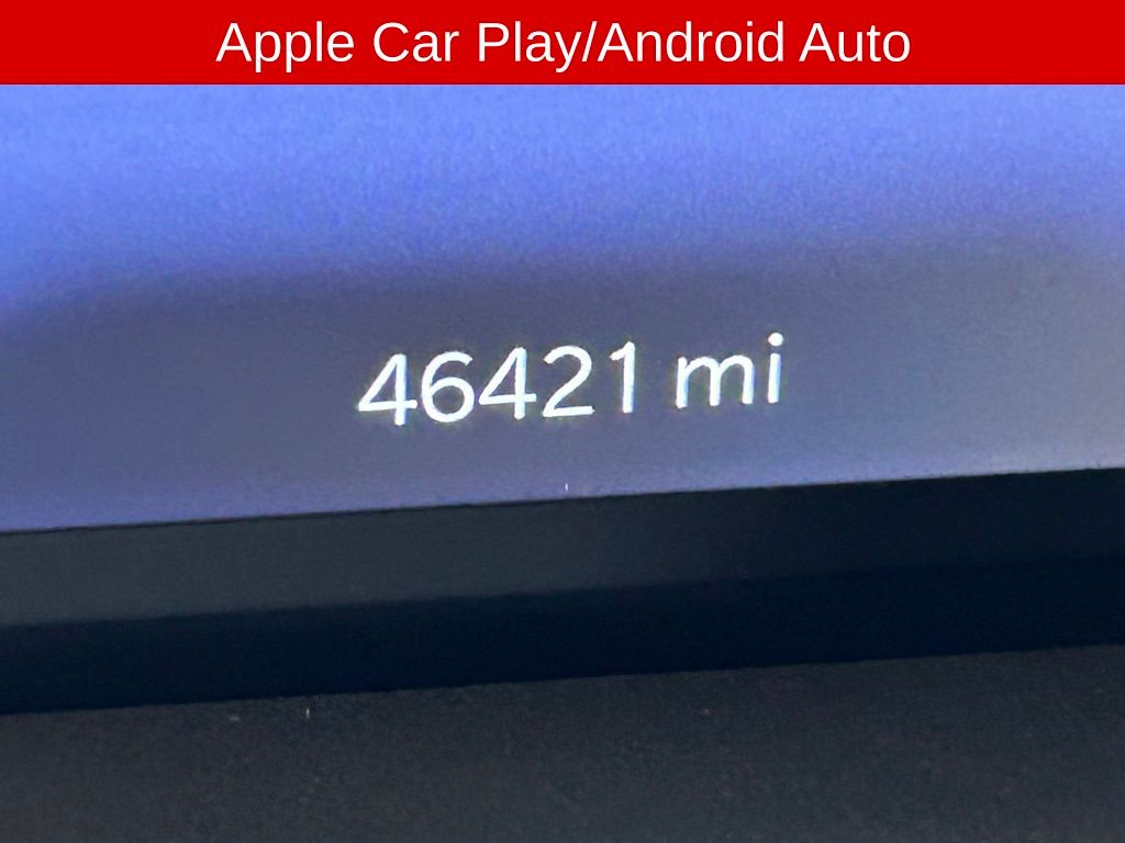 Used 2023 White Jeep Series III image 7