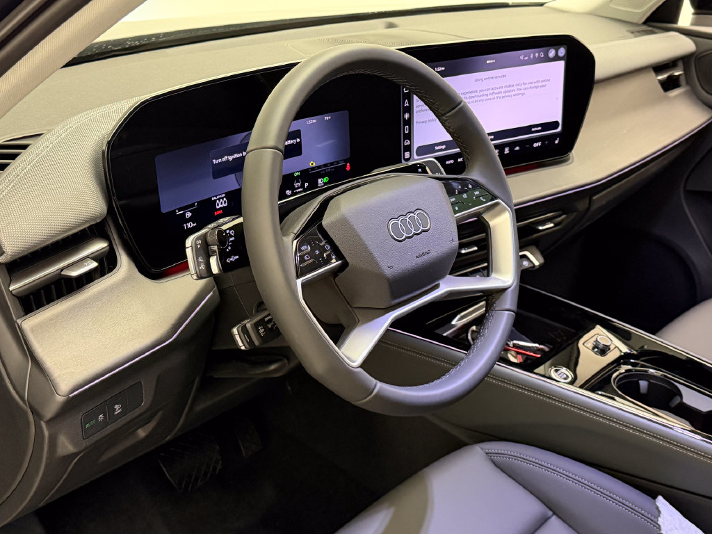 Thumbnail: 2026 Audi Q3 - 19