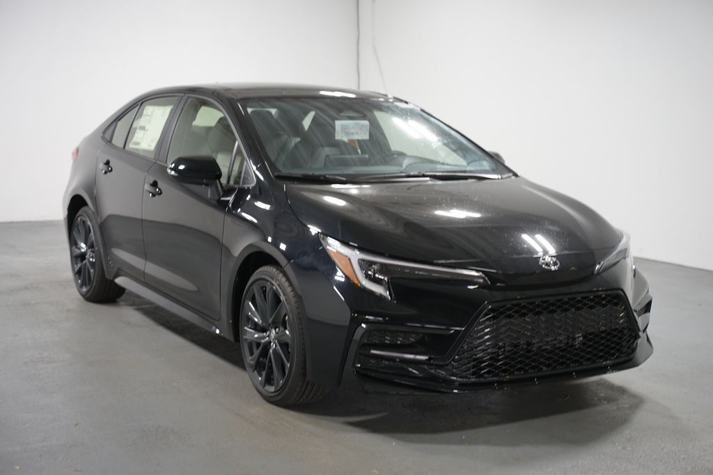 Thumbnail: 2026 Toyota Corolla - 3