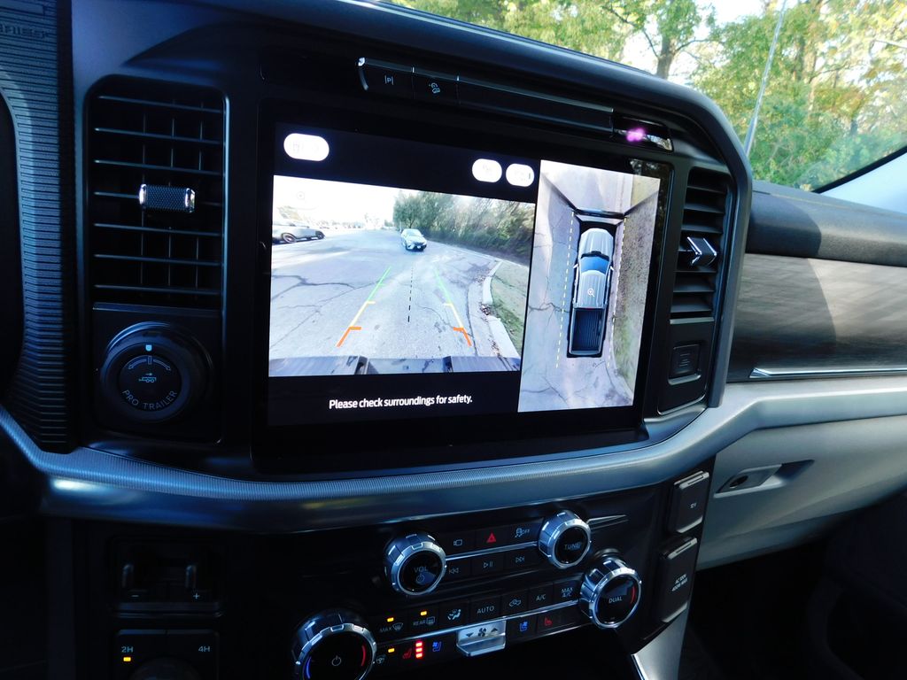 Thumbnail: 2025 Ford F-150 - 10