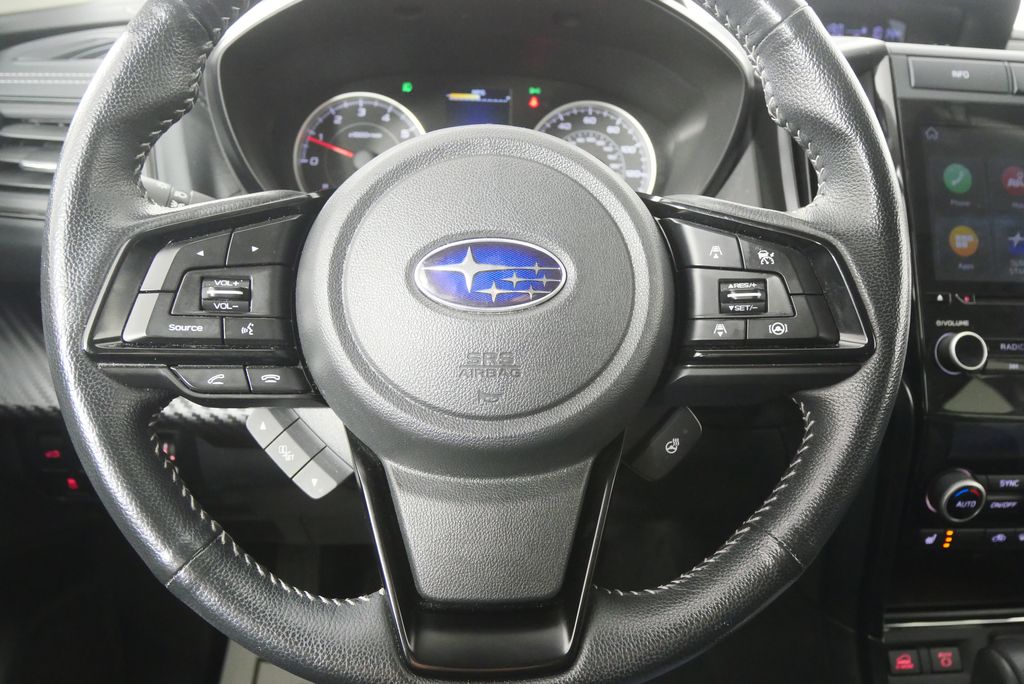 Thumbnail: 2022 Subaru Ascent - 19