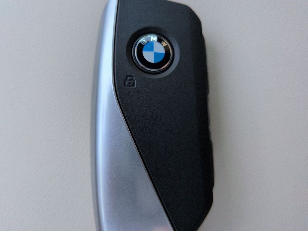 New 2026 Blue BMW 30 xDrive image 30