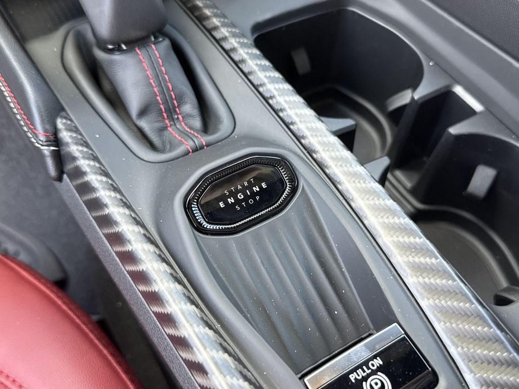 2026 Dodge Charger Scat Pack Plus White/off-white at DeMontrond Auto Country