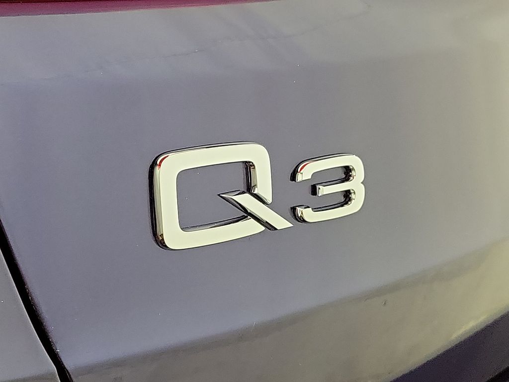 2024 Audi Q3 Premium 15