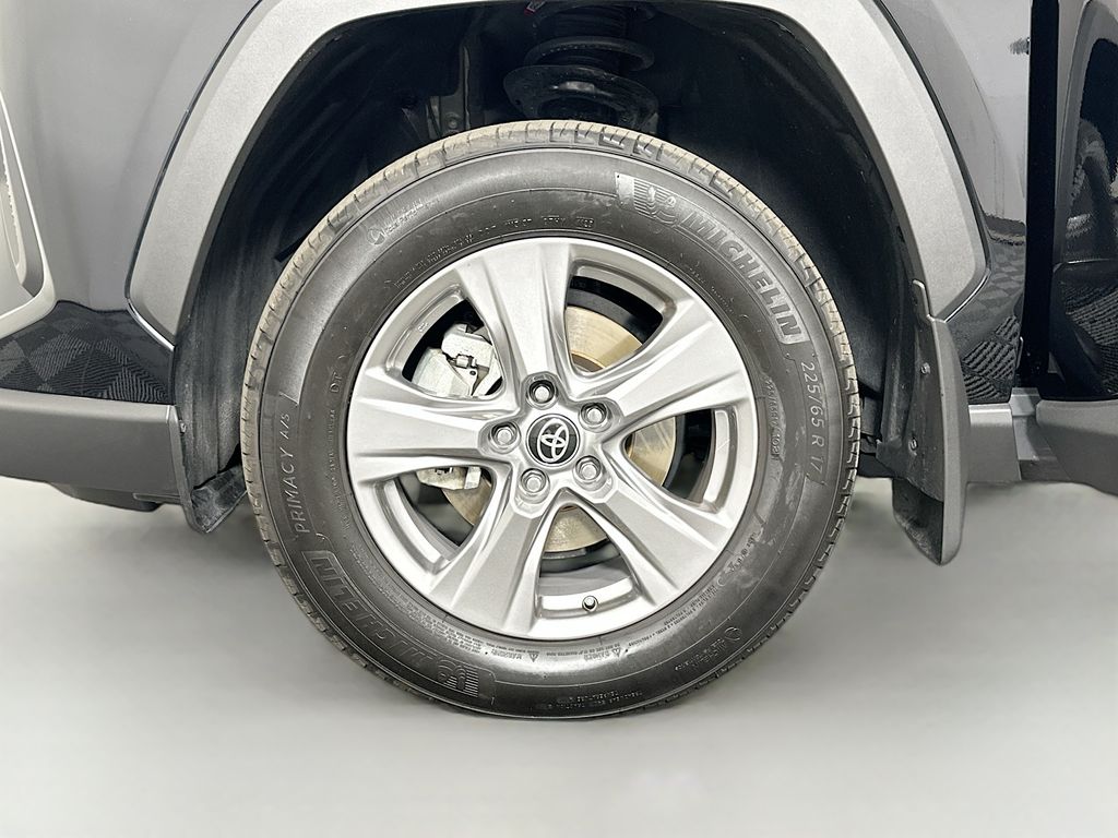 Thumbnail: 2025 Toyota RAV4 - 30