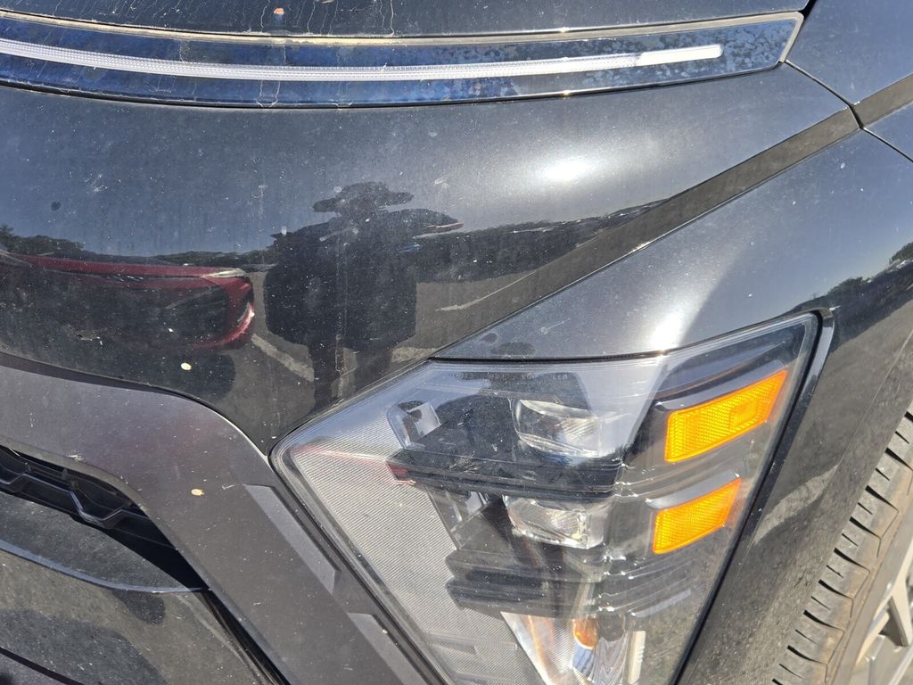 2024 Hyundai Kona - $23,299