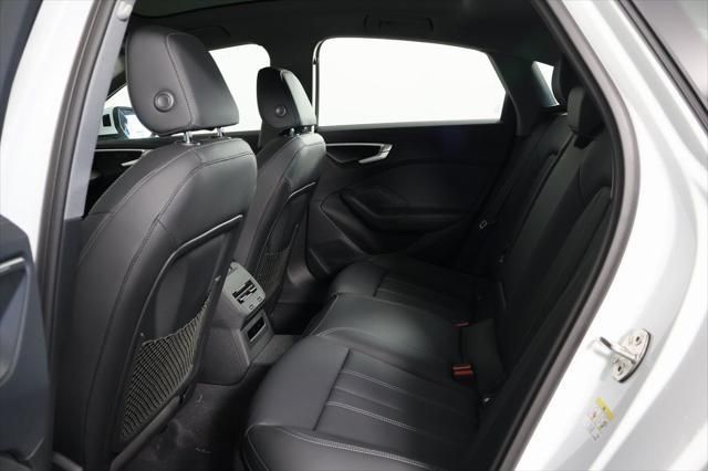 Thumbnail: 2025 Audi A5 - 6