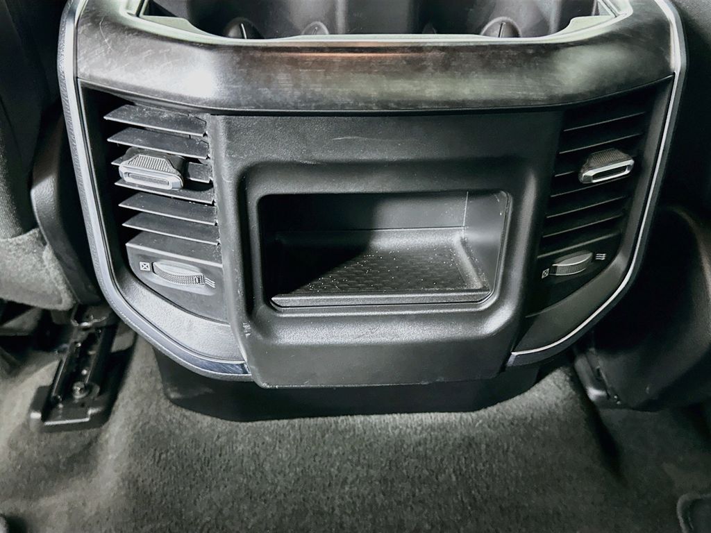 Thumbnail: 2024 RAM 1500 - 24