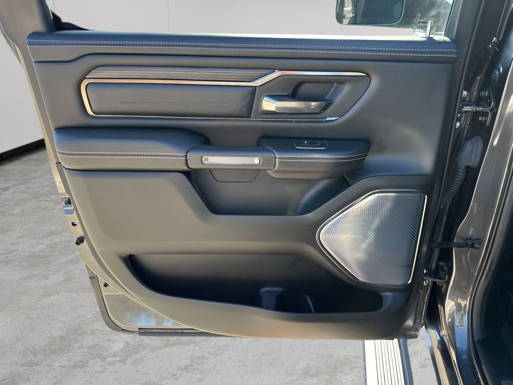 Used Car 2019 Ram 1500  Limited For Sale Under $40,000 In Austin, Texas