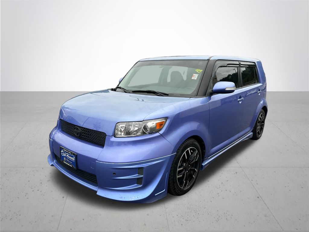 2010 Scion xB Release Series 7.0