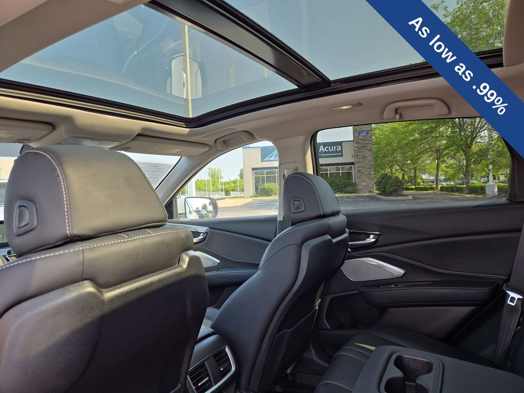Used 2025 Acura RDX For Sale in Fort Wayne, IN