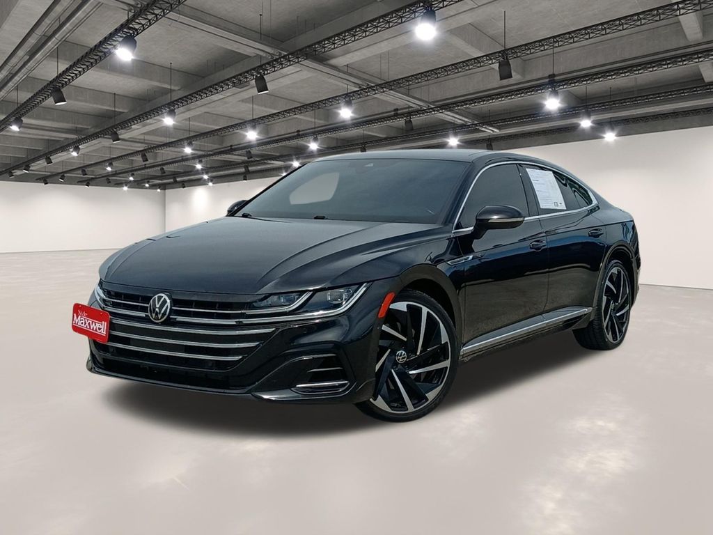 2023 Volkswagen Arteon