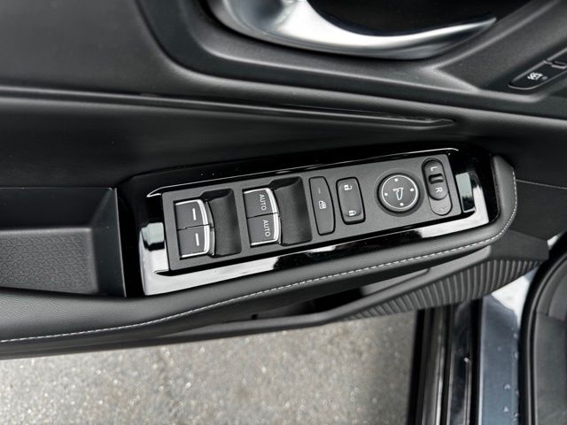 Used 2023 Honda Accord Hybrid Sedan