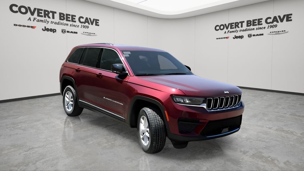 New Car 2025 Jeep Grand Cherokee  Laredo X For Sale Under $30,000 In Austin, Texas