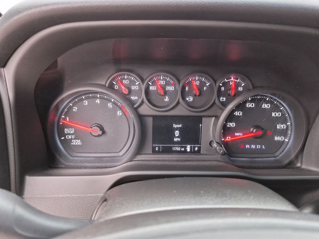 Used Car 2025 Gmc Sierra 1500  Pro For Sale Under $40,000 In Austin, Texas