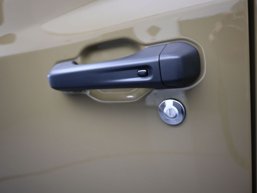 New 2026 41 Jeep Rubicon image 26