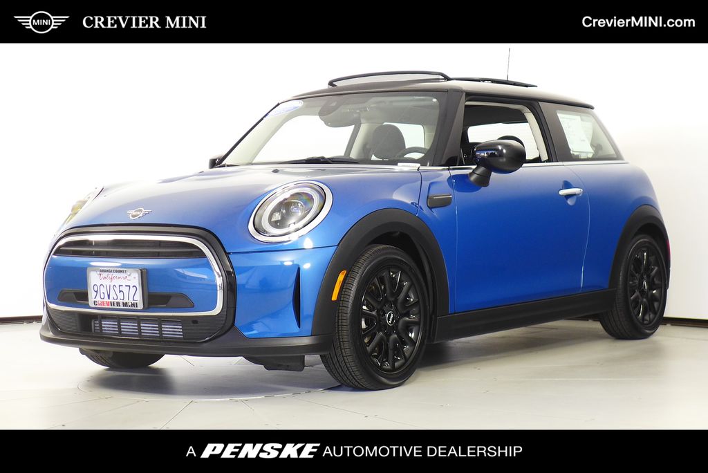 Thumbnail: 2024 MINI Cooper - 1