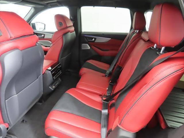 Thumbnail: 2026 Acura MDX - 23