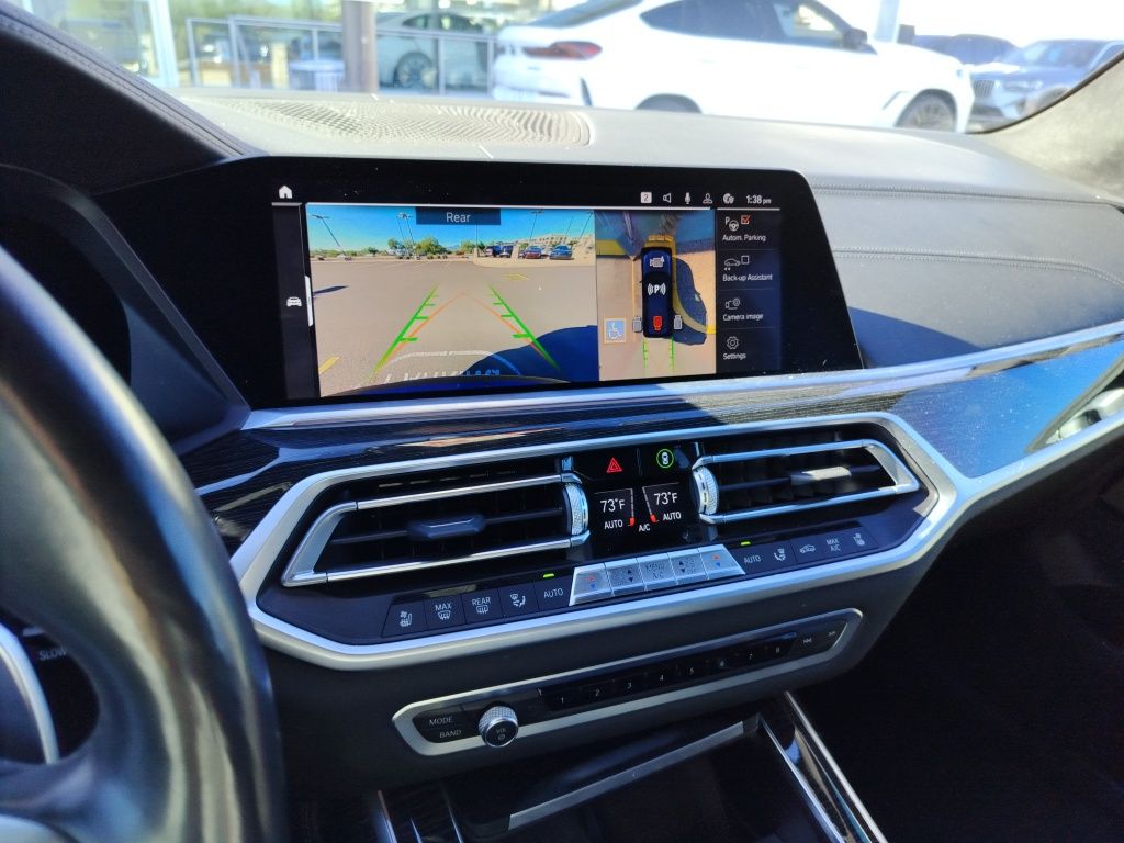 Thumbnail: 2020 BMW X7 - 11