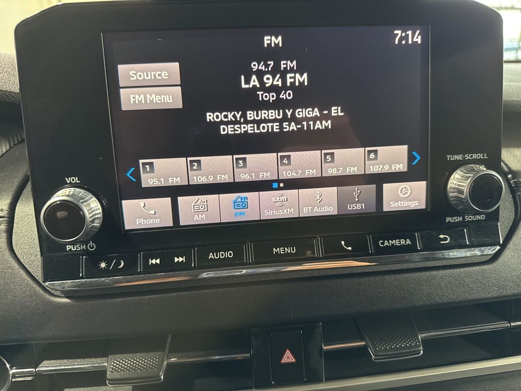 Used Car 2023 Mitsubishi Outlander  Es For Sale Under $25,000 In San Juan, Puerto Rico