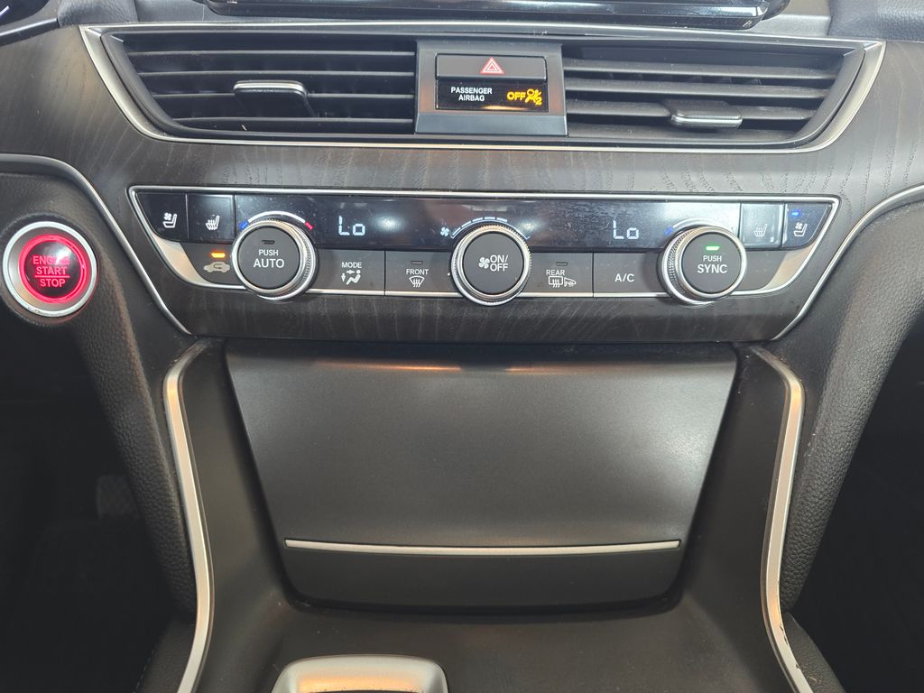 Used Car 2022 Honda Accord  Touring 2.0t For Sale Under $35,000 In San Juan, Puerto Rico