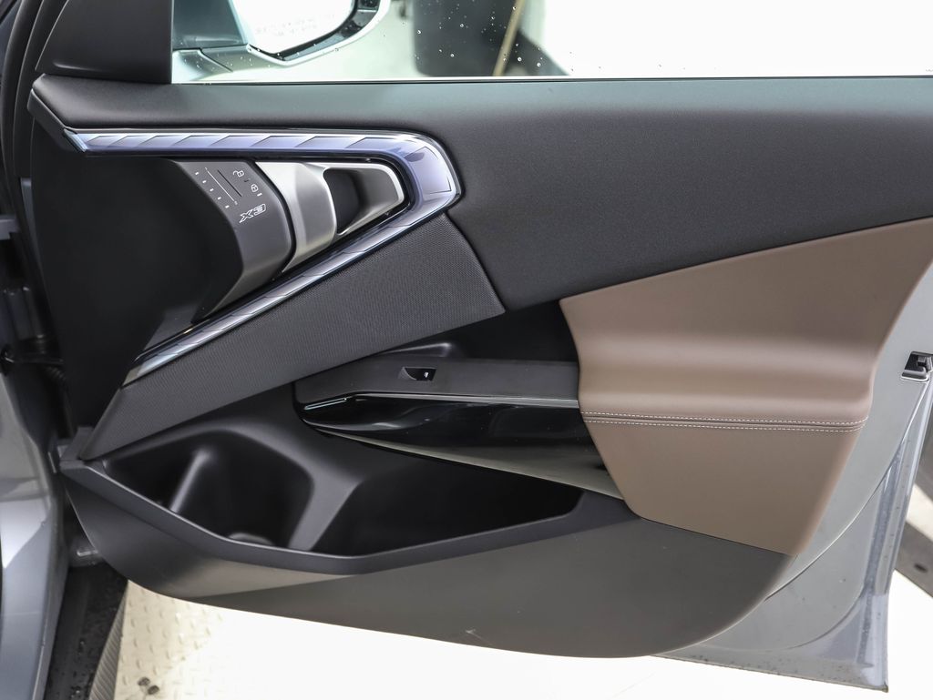 Thumbnail: 2026 BMW X3 - 28