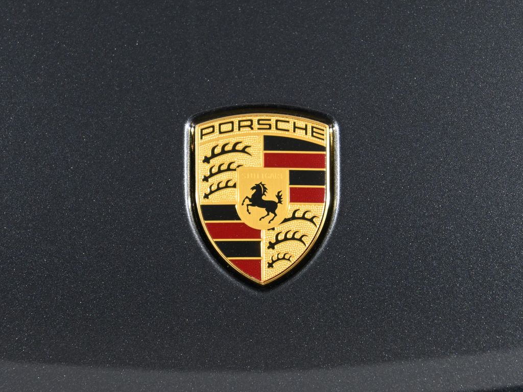 Thumbnail: 2025 Porsche Macan - 11