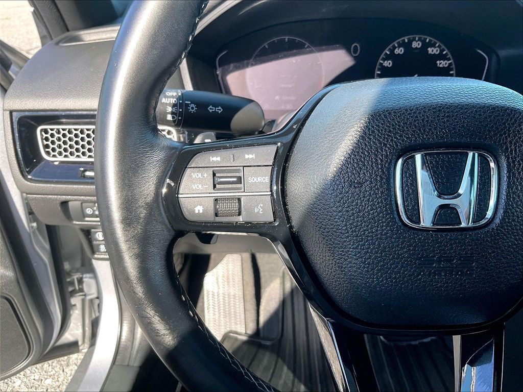 2023 Honda Civic — photo 22