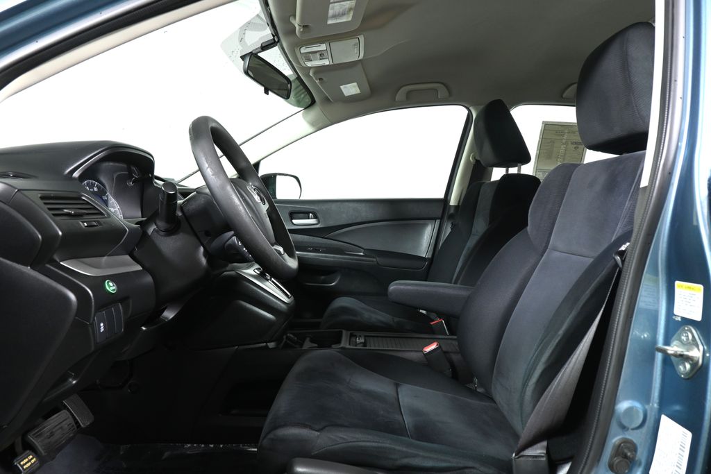 Thumbnail: 2013 Honda CR-V - 3