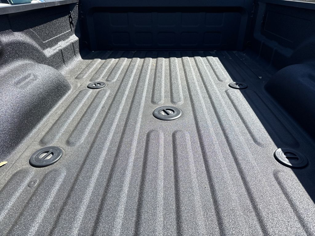 New 2026 Ram 3500 Truck